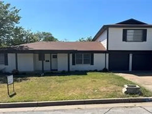 1732 Sheffield Pl, Fort Worth, TX 76112