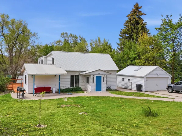 295 S Main St, Providence, UT 84332