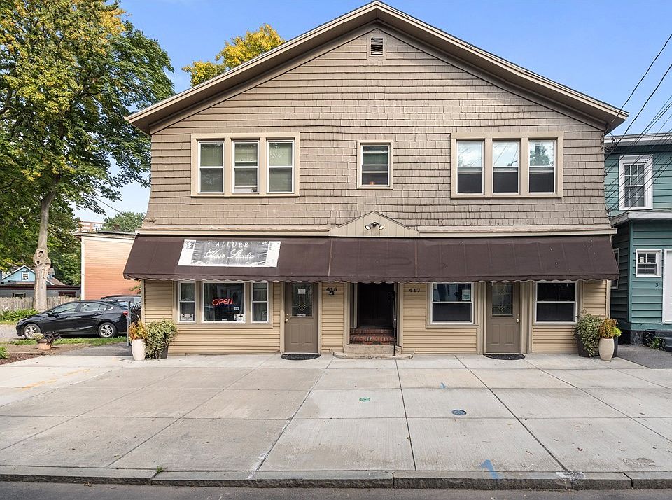 1st image of 415-17 Hawley Ave #4