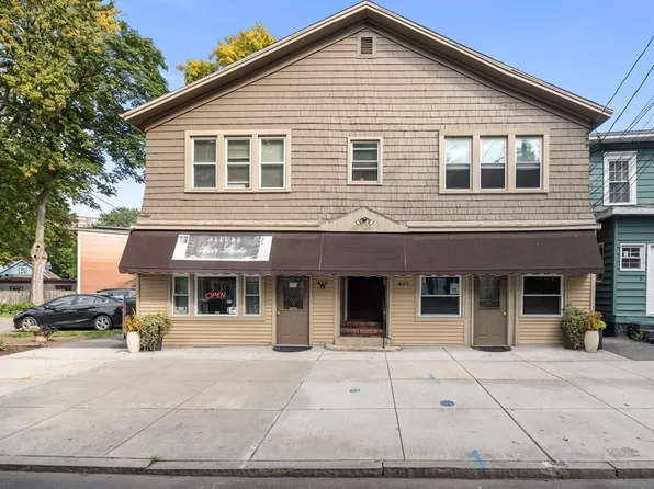 415-17 Hawley Ave #4, Syracuse, NY 13203