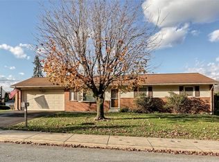 862 N Maple St, Ephrata, PA 17522