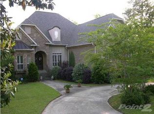 67 General Canby Dr, Spanish Fort, AL 36527