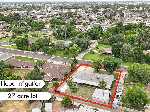2nd image of 8231 N 58TH Avenue