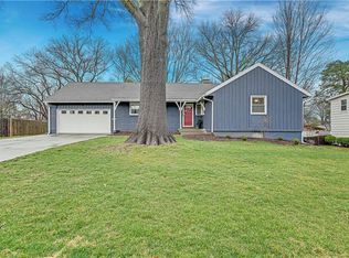 5814 W 84th Ter, Overland Park, KS 66207