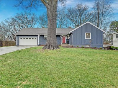 5814 W 84th Ter, Overland Park, KS, 66207