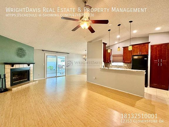 4th image of 12353 Cloverstone Dr