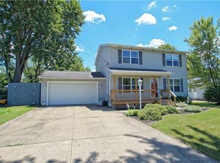 321 Wetmore Ave, Painesville, OH 44077