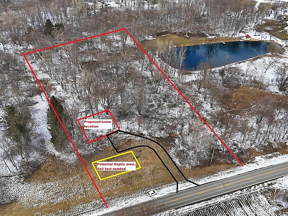 2nd image of 12950 W Washington Center Rd