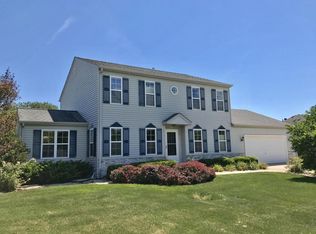 4951 Stonehaven Ct, Racine, WI 53403