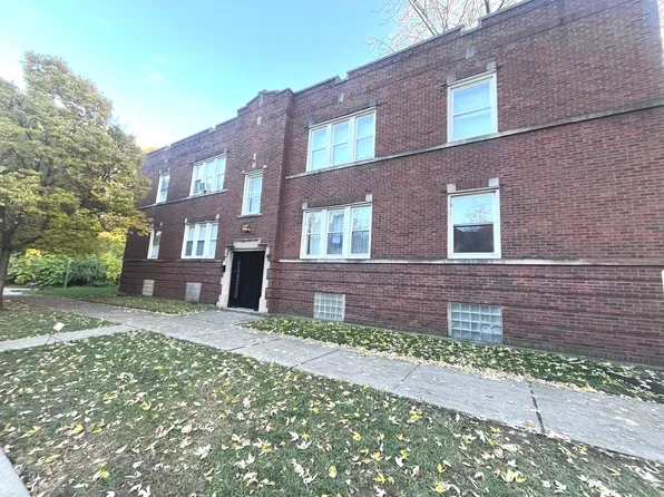 517 W 75th St, Chicago, IL 60620