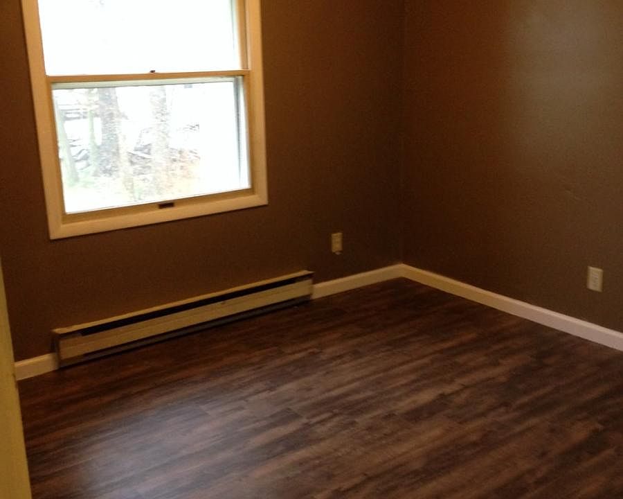 Bedroom #1