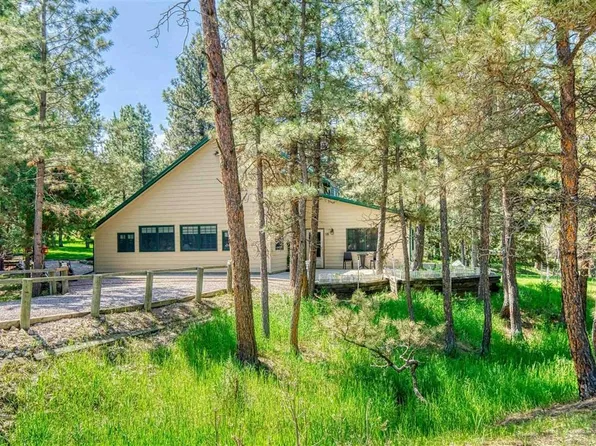16 Deer Mt, Moorcroft, WY 82721