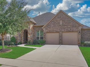 8146 Threadtail St, Conroe, TX 77385