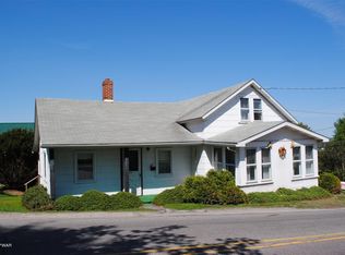 500 Terrace St, Honesdale, PA 18431