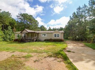 5325 Highway 563, Simsboro, LA 71275