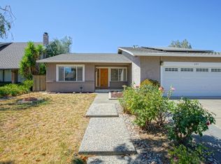 187 French Ct, San Jose, CA 95139