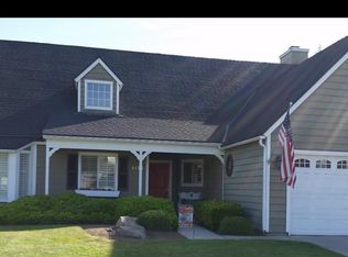 4115 W Regency Ave, Fresno, CA 93722
