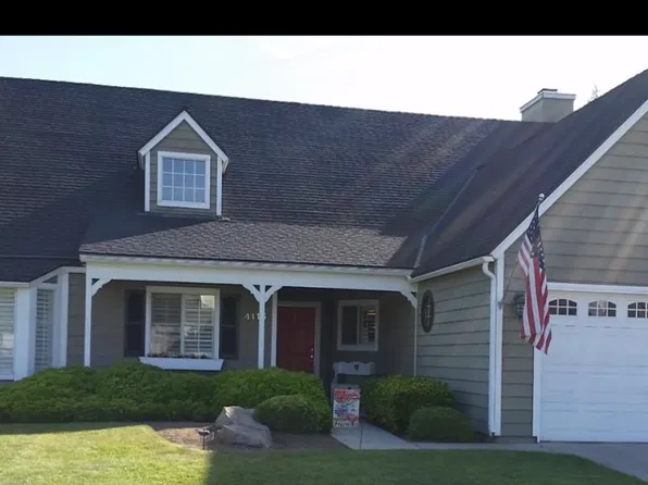 4115 W Regency Ave, Fresno, CA 93722