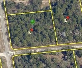 1st image of 12361 ROCK DUCK AVENUE LOT 6