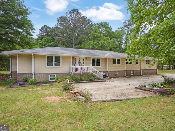 4100 Highway 138 SW, Stockbridge, GA 30281
