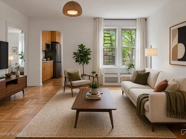 48-50 44th St APT 3E, Woodside, NY 11377