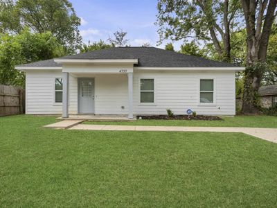 4757 Bluff Wood Cv Lot 128, Memphis, TN, 38128