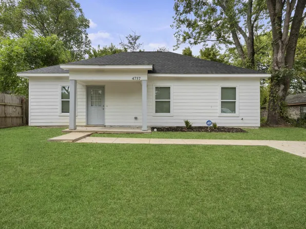 4757 Bluff Wood Cv, Memphis, TN 38128