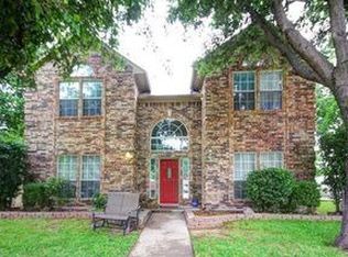 2817 Ridgemere Dr, Flower Mound, TX 75028