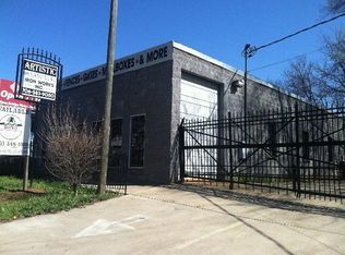 1367 W Broad St, Athens, GA 30606