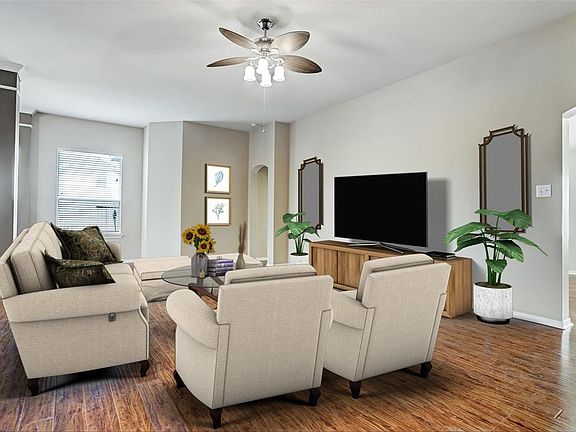 4th image of 3918 W Auden Cir