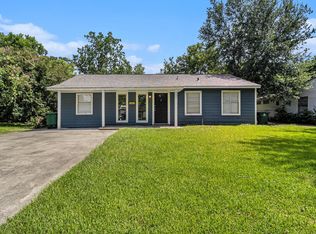 5235 Kingsbury St, Houston, TX 77021