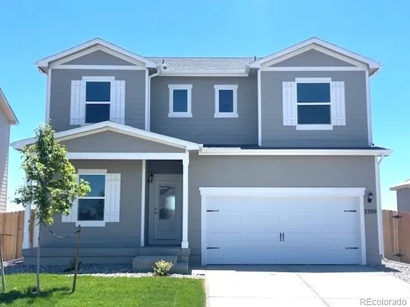 2330 Christina Street, Fort Lupton, CO 80621