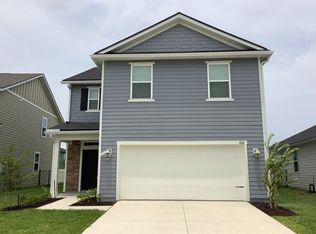 616 Onate Cir, Saint Augustine, FL 32095