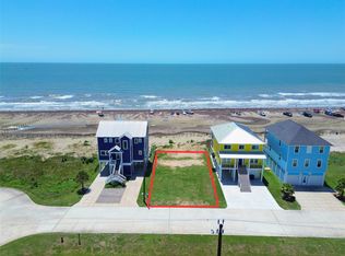 12027 Sand Dollar Beach Dr, Galveston, TX 77554