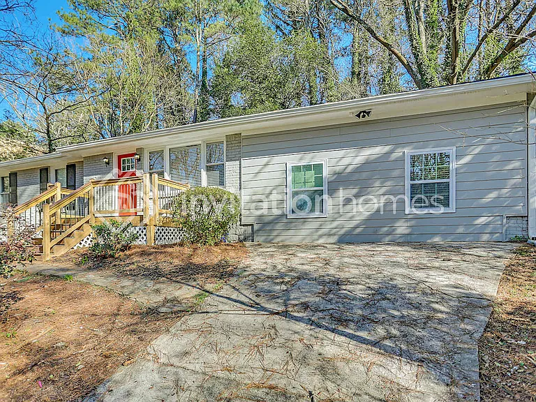 3003 Orion Dr — Photo 1
