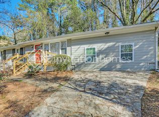 3003 Orion Dr, Decatur, GA 30033