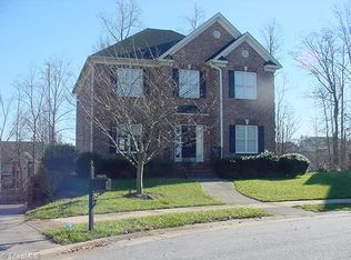 3082 Cameron Village Ct, Winston Salem, NC 27103
