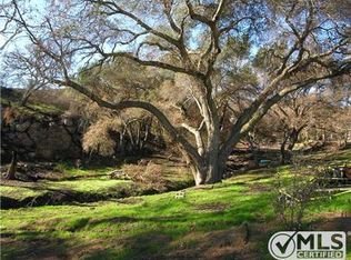 18632 Bee Canyon Rd, Dulzura, CA 91917