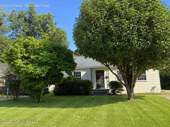 441 W Harding Ave, Greenwood, MS 38930