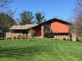 19 Bean Hill Ln, Ithaca, NY 14850