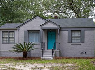 3852 Eureka St, Columbia, SC 29205