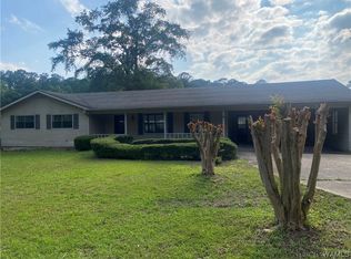 421 3rd Ave NW, Fayette, AL 35555