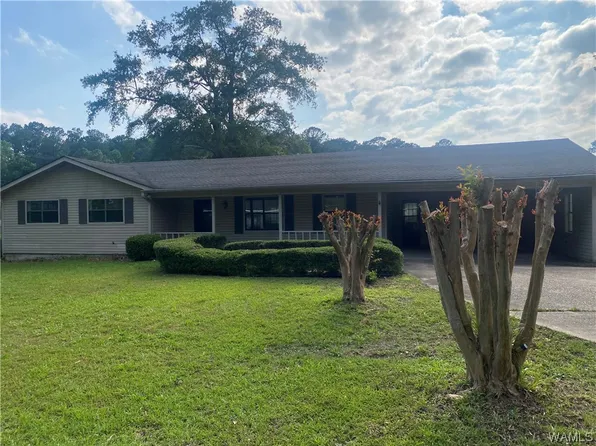 421 3rd Ave NW, Fayette, AL 35555