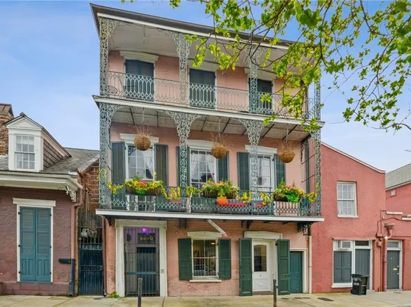 1030 Orleans Ave #A, New Orleans, LA 70116