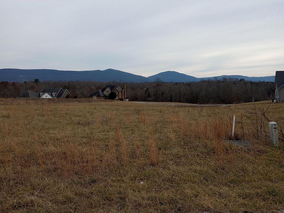 2nd image of 0 Shadow Mountain Dr