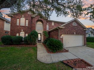 1242 Knights Cross Dr, San Antonio, TX 78258