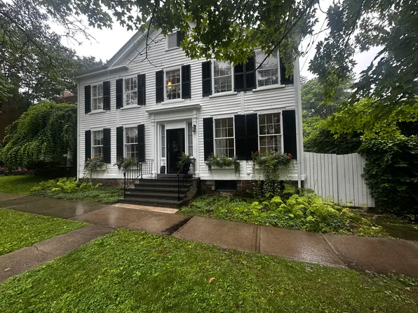 28 Fair St, Cooperstown, NY 13326