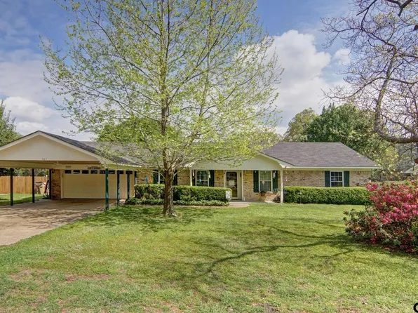 164 County Road 2438, Mineola, TX 75773