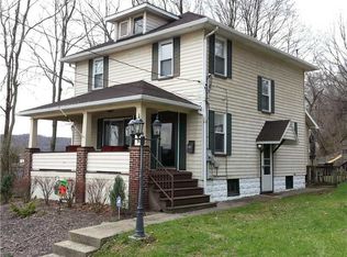524 Ore St, Ellwood City, PA