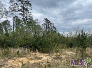 1045 Teal McDaniel Rd, Pine Grove, LA 70453